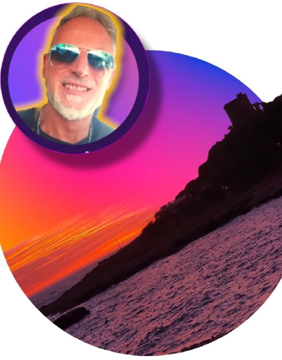 Tony Pantaleone Caputo