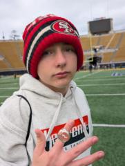 Elliott Robinson