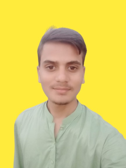 Talha Imran