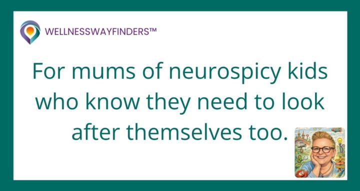 WellnessWayfinders™