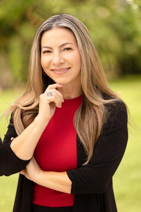 Sandra Milena Giraldo