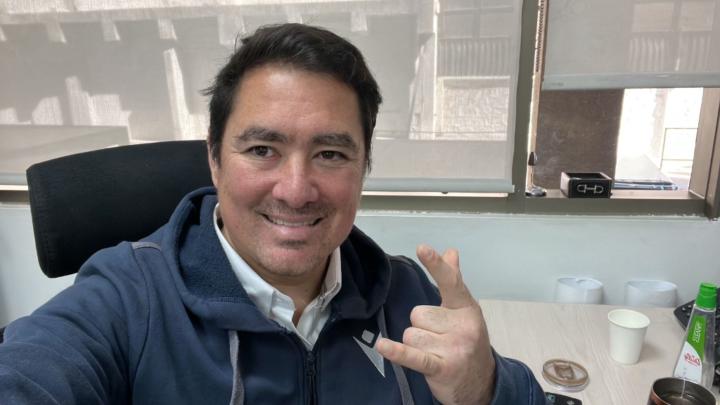 Diego Herrera