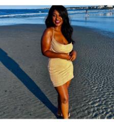 Samantha Toussaint