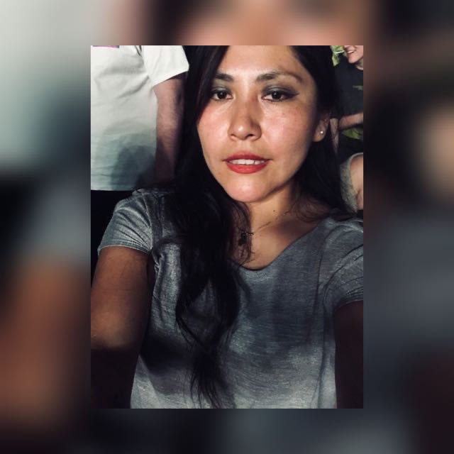 Vanessa Castro