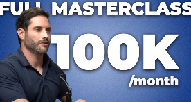 ABSOLUTELY PHENOMENAL MASTERCLASS