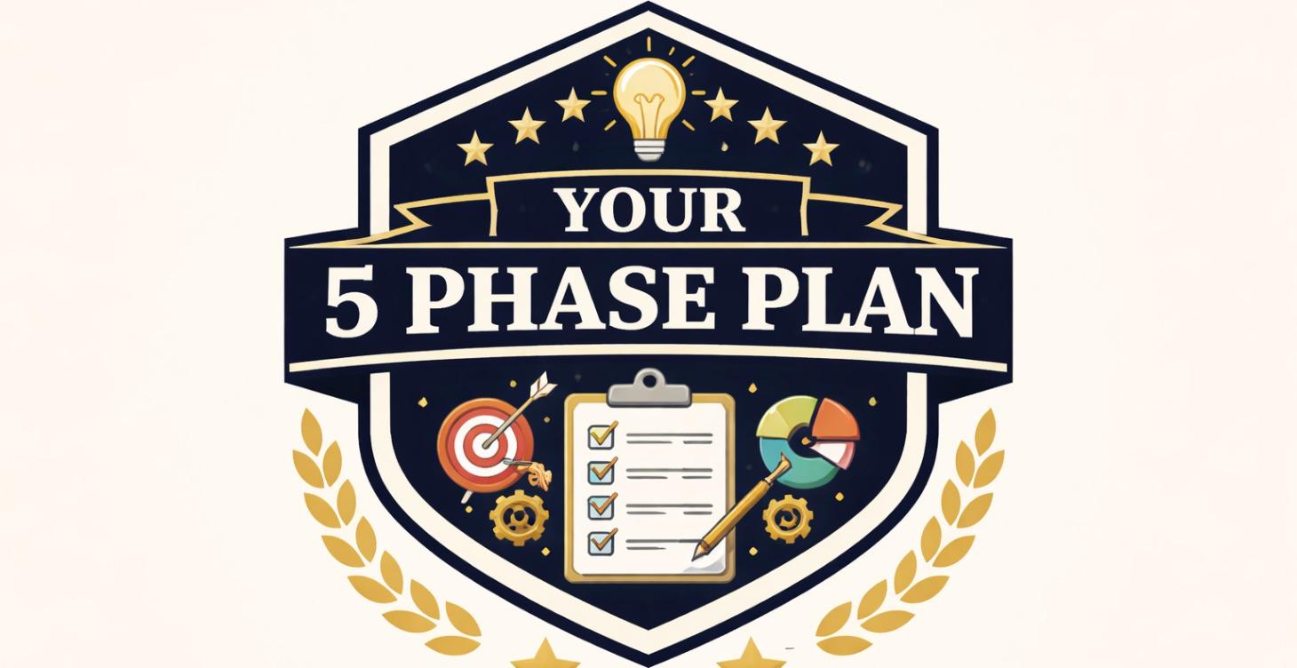START HERE: HOW TO BECOME A MILLIONAIRE IN SALES