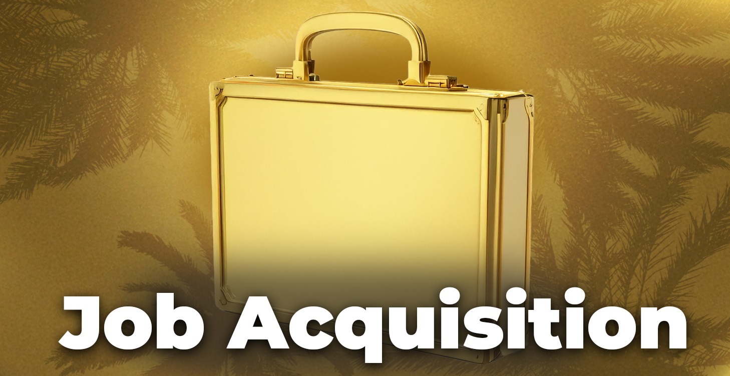 RPU Premium - Carrer Advancement Class 🏢