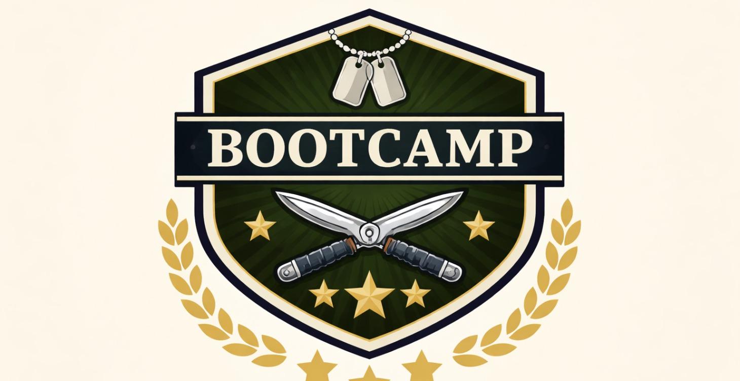 7 HOUR BOOTCAMP - MAKE $5k- $10k A MONTH REMOTELY