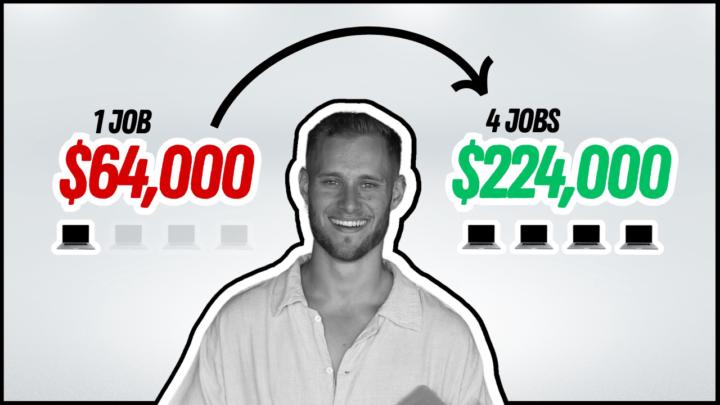 MASTERCLASS IS LIVE WITH TOM