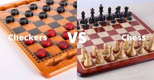 99% of "Sales Reps" do this WRONG (Checkers vs Chess)