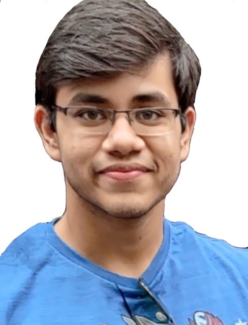 Swapnil Jain