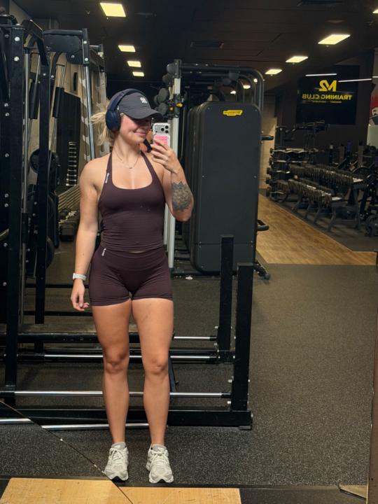 Olivia Cieminski