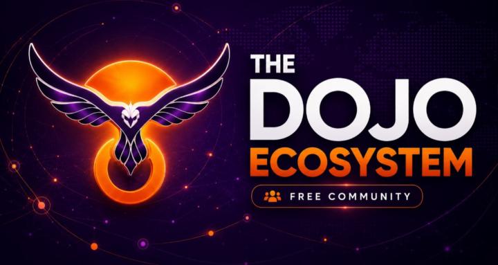 The Dojo Ecosystem
