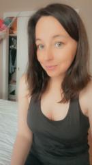 Brittany McKinney-Brown