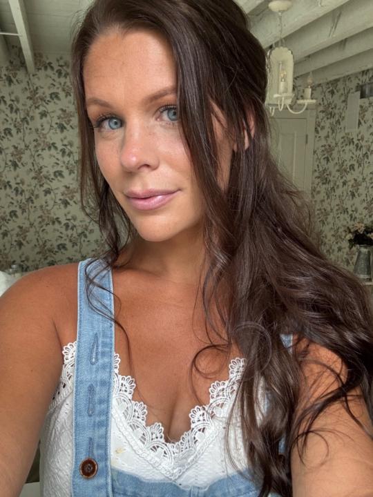 Allie Boss