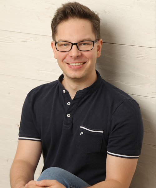 Markus Reffert