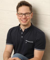 Markus Reffert