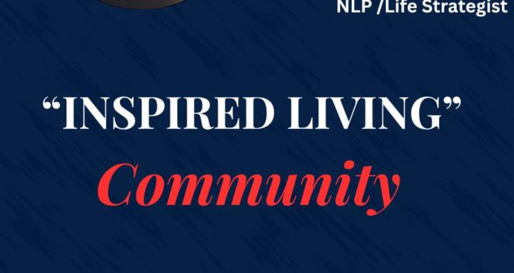 TPYP "Inspired Living"