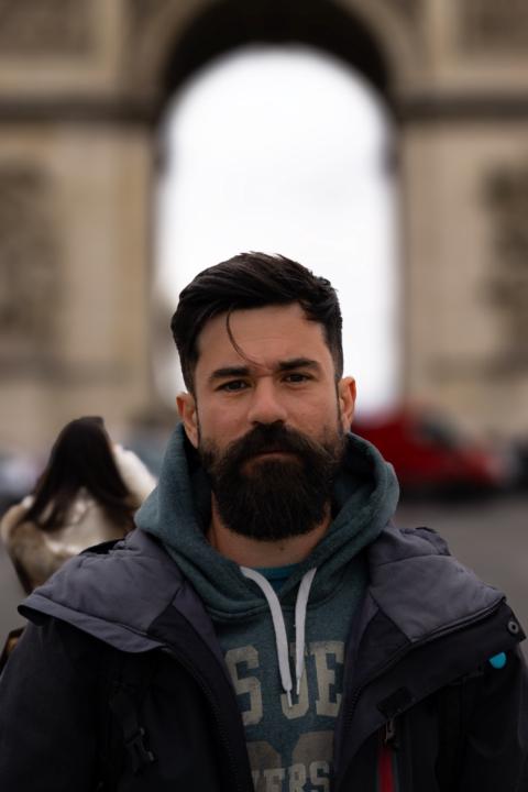 Adrián Sanchez Castilla