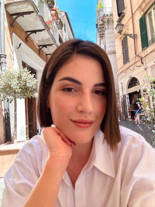 Kalomira Vlachou