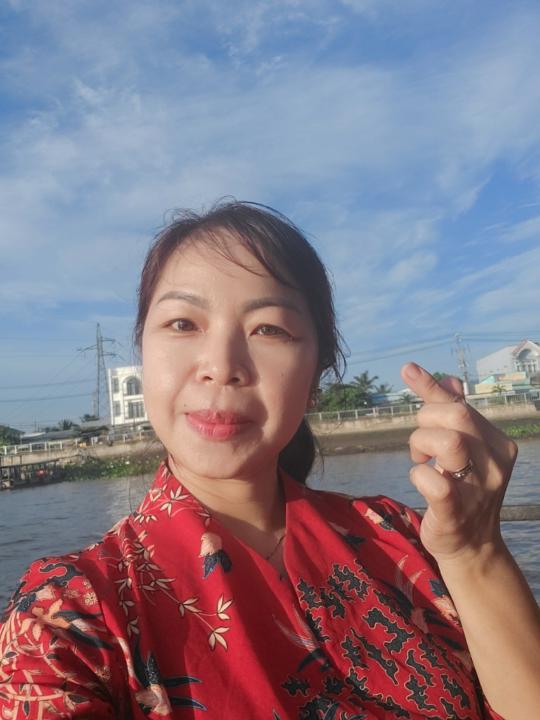 Diễm Ngọc Trần
