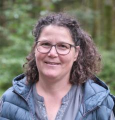 Corinne Wyss