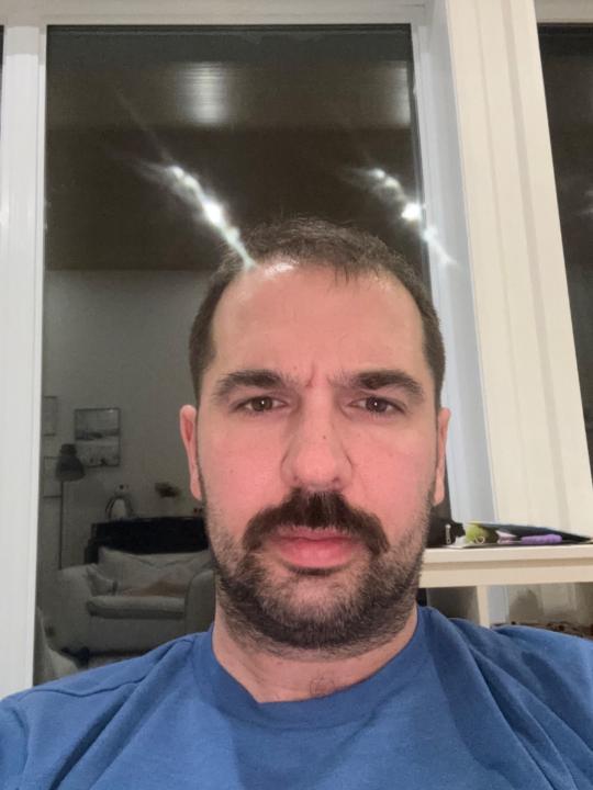 Sylvain Lallier-Couture