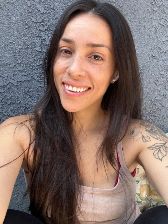 Vanessa Flach