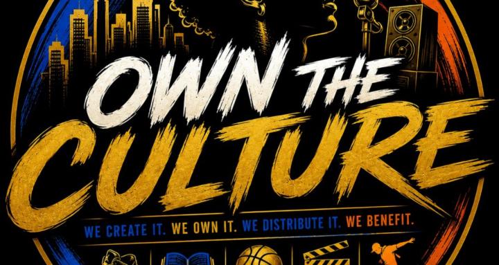 OTC: Own The Culture