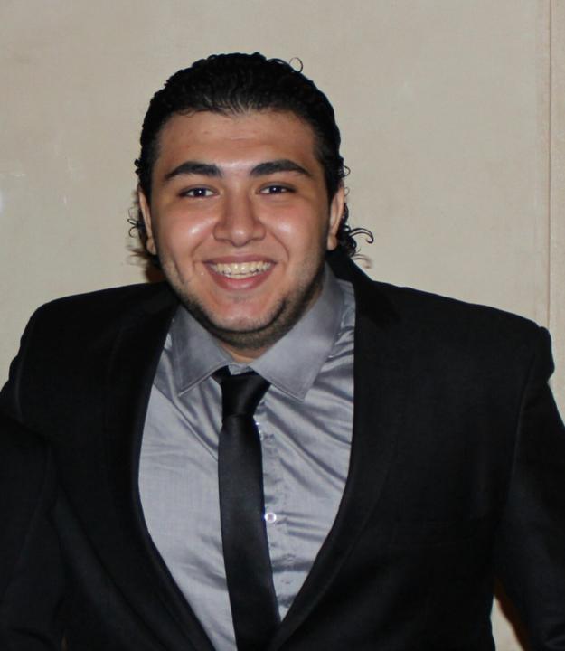 Galal Magdy