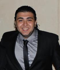 Galal Magdy