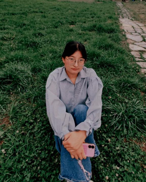 Sangay Tenzin