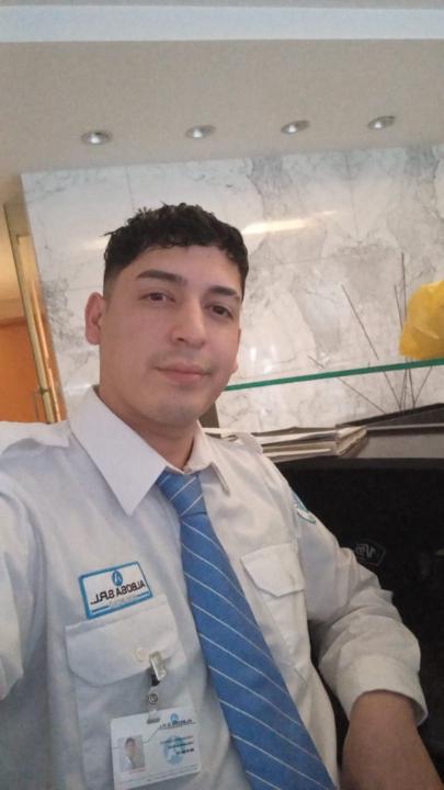 Lucas Gorosito