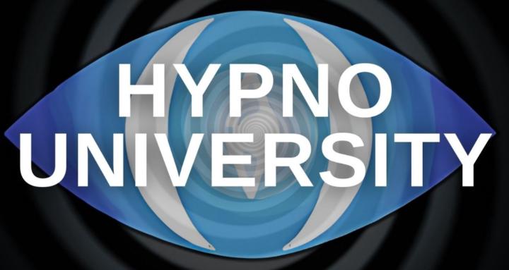 Hypno University by Cody Vidal