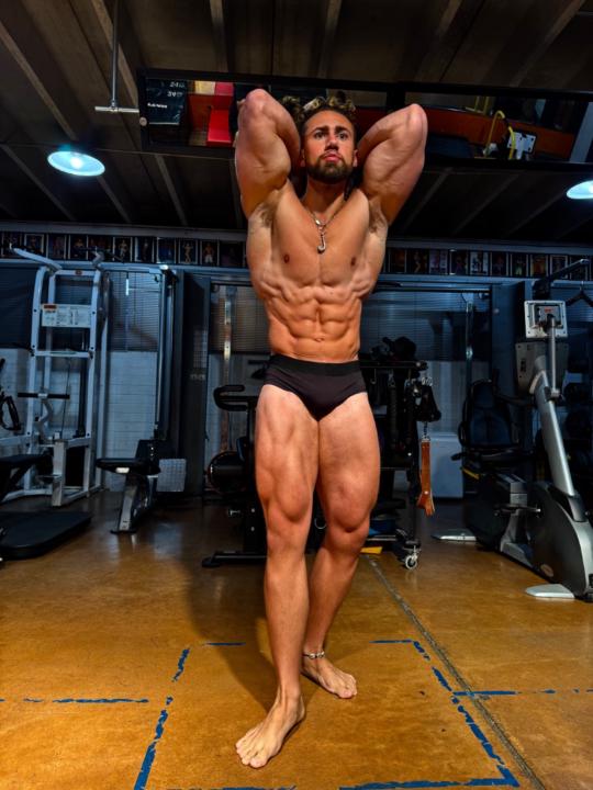 Michael Kersee
