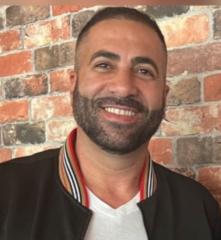 Bruno Costa