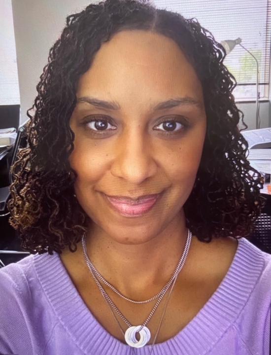 Yvette Mazin