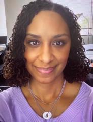 Yvette Mazin