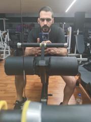 Dimitrios Mavronasios