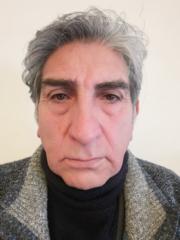 Raul Armando Claros Chirveches