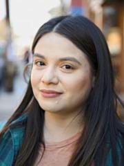 Alicia Pingul