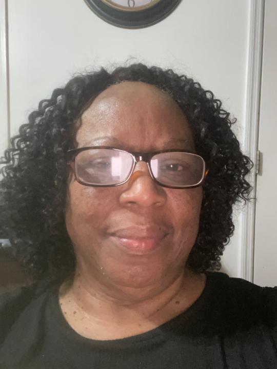 Gloria Coleman