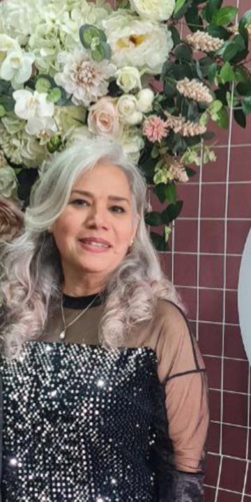 Fereshteh Kheyrollahi