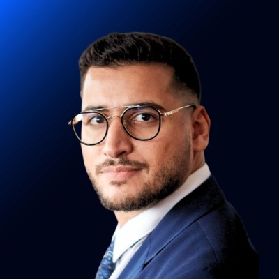 Kevin Zaarour
