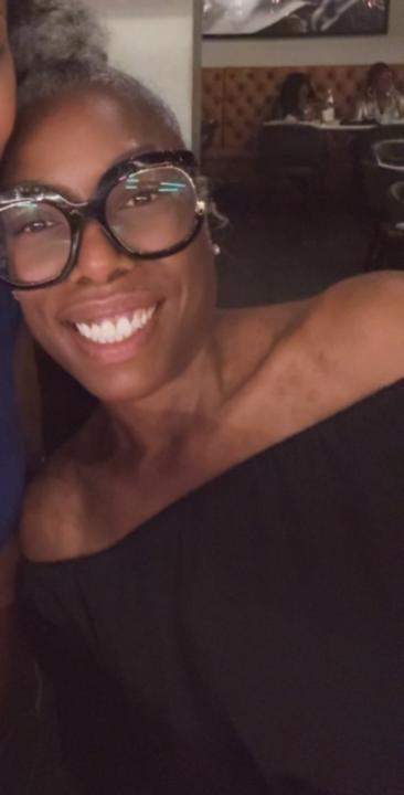 Nikki Frye