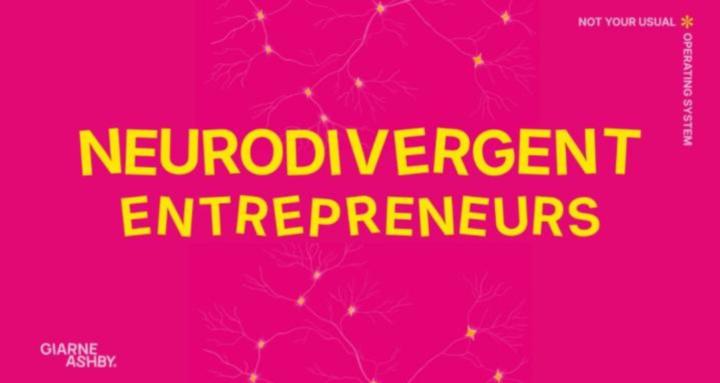 Signpost for ND Entrepreneurs