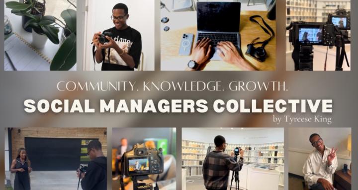 Social Managers Collective