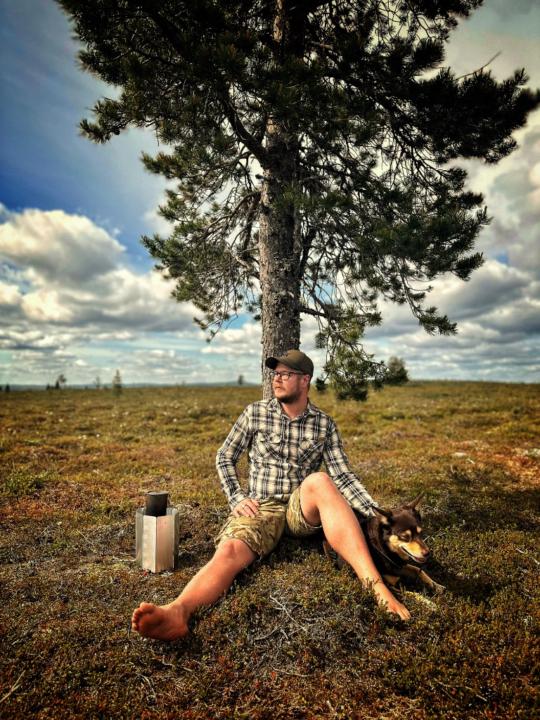 Jarno Valta