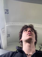 Ethan Green