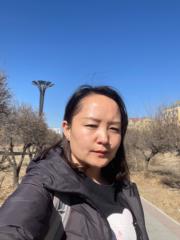 Amartseren Choijiljav